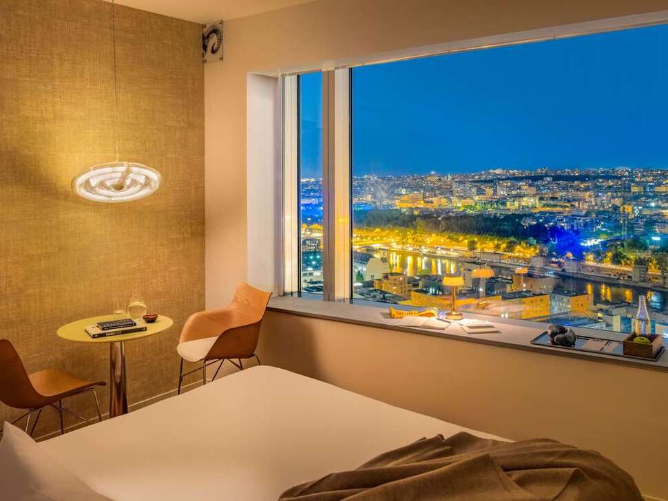 TOO Hotel Paris