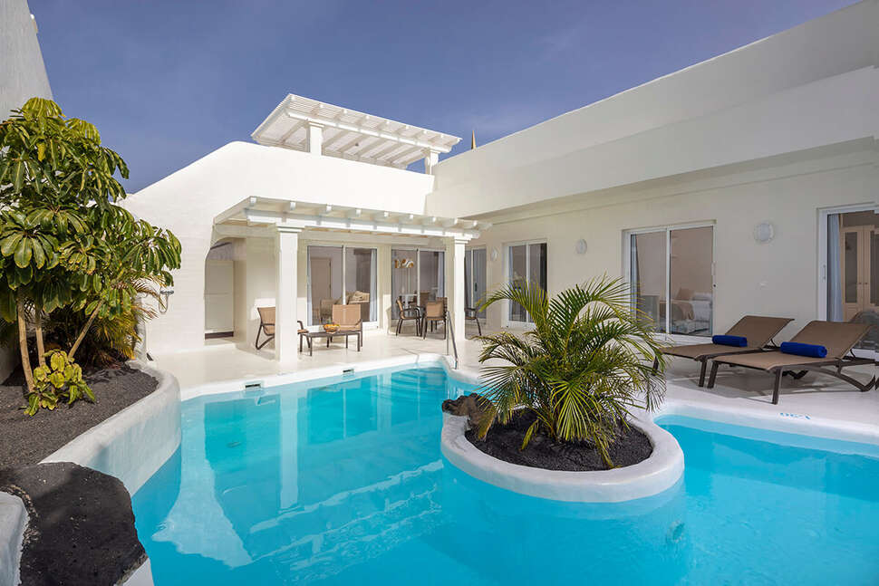 Villas&Clubs Bahiazul