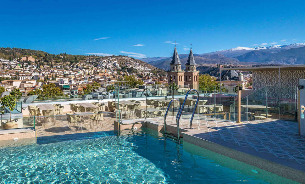 Barcelo Carmen Granada