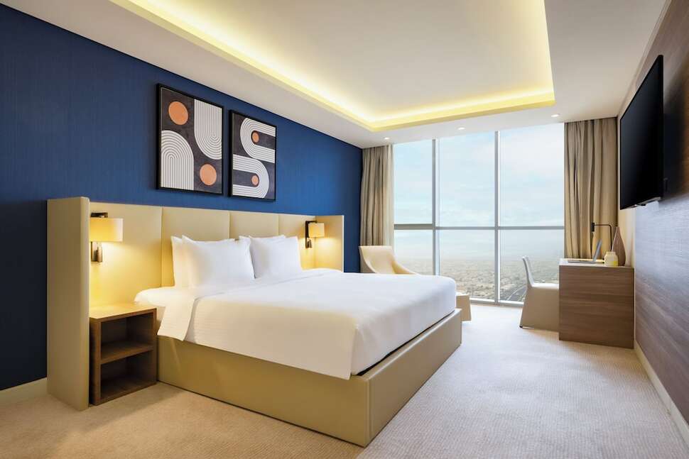 Voco Doha West Bay Suites by IHG