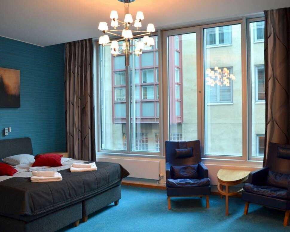 First Hotel Kungsbron