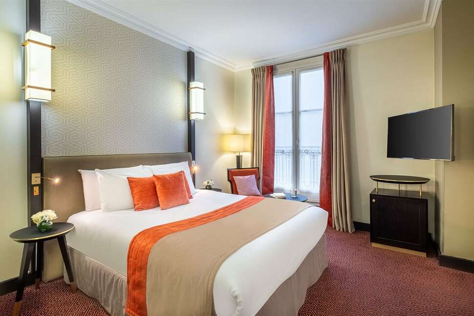 Le Marquis by Inwood Hotels