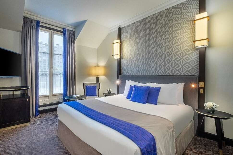 Le Marquis by Inwood Hotels