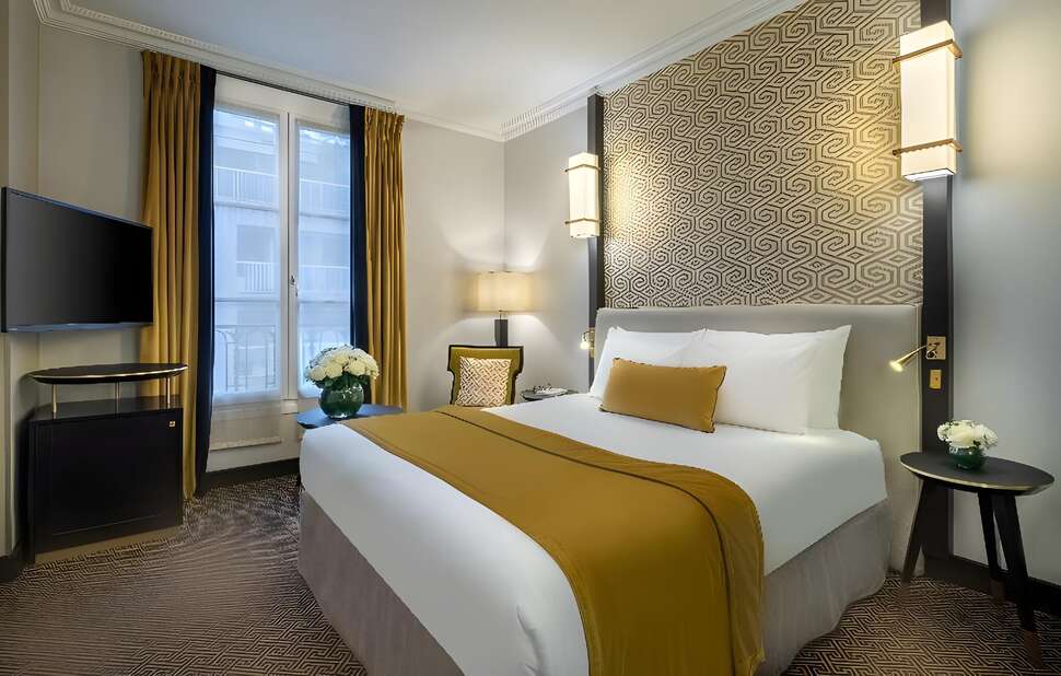 Le Marquis by Inwood Hotels