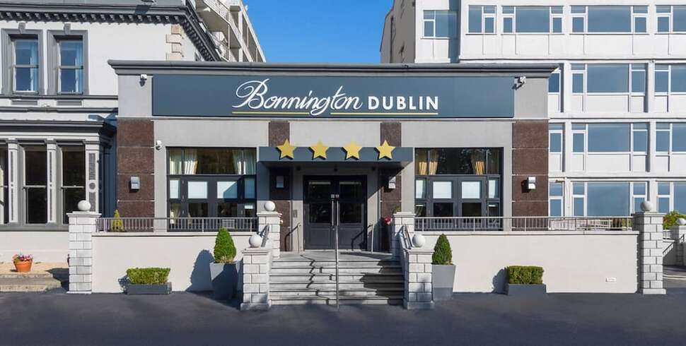 The Bonnington Dublin Hotel