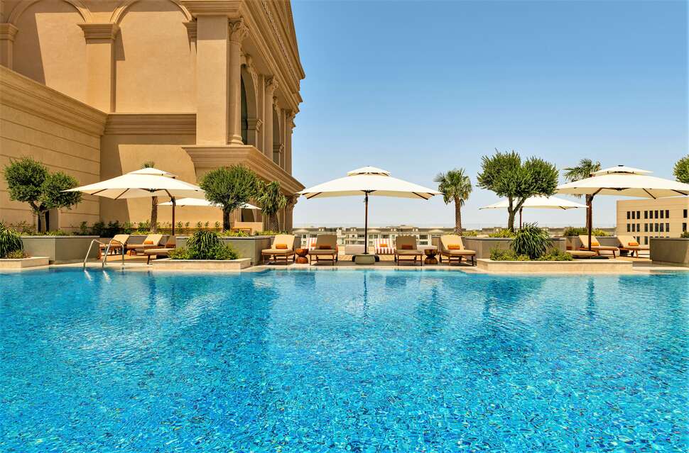 Le Royal Meridien Doha