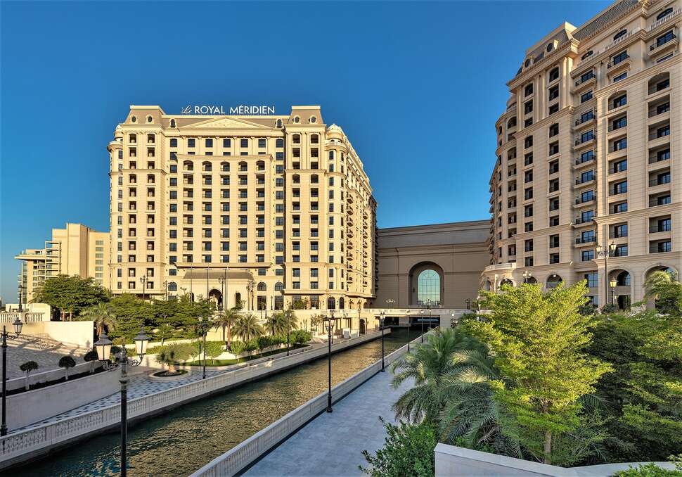 Le Royal Meridien Doha