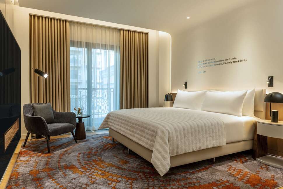 Le Royal Meridien Doha