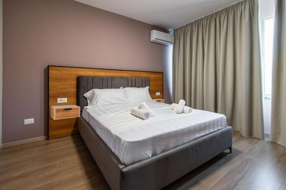 Aparthotel Eda