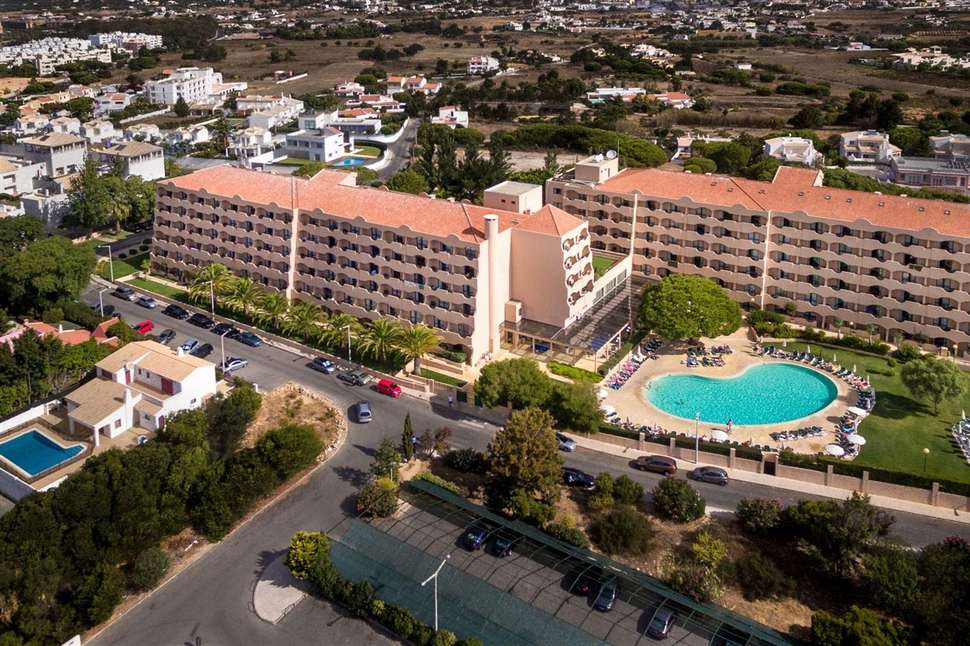 Vila Gale Serra da Estrela