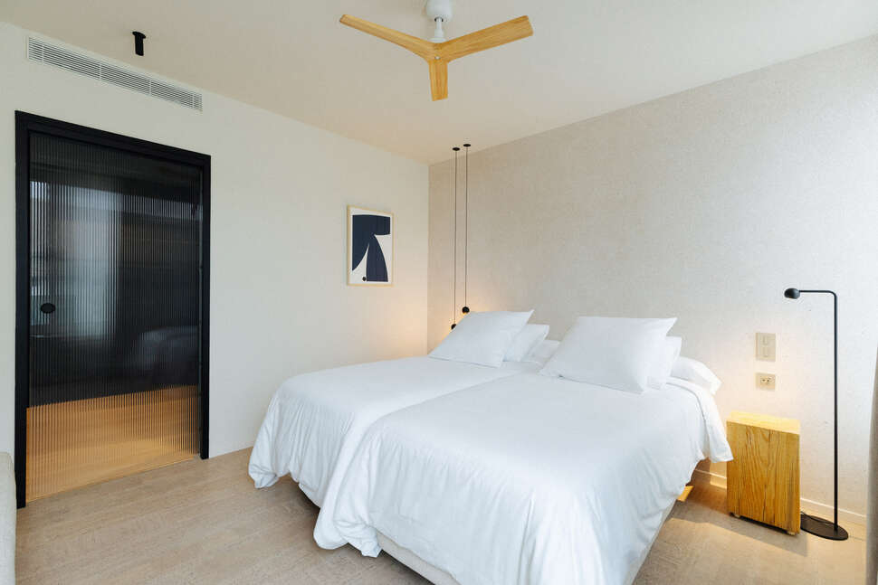 Hotel Taro Santa Cruz