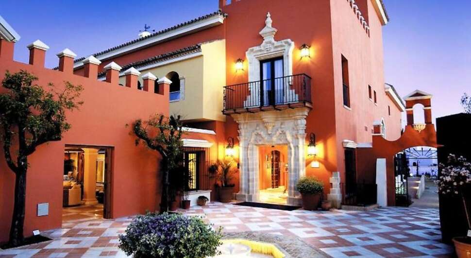 Soho Boutique Vistahermosa.