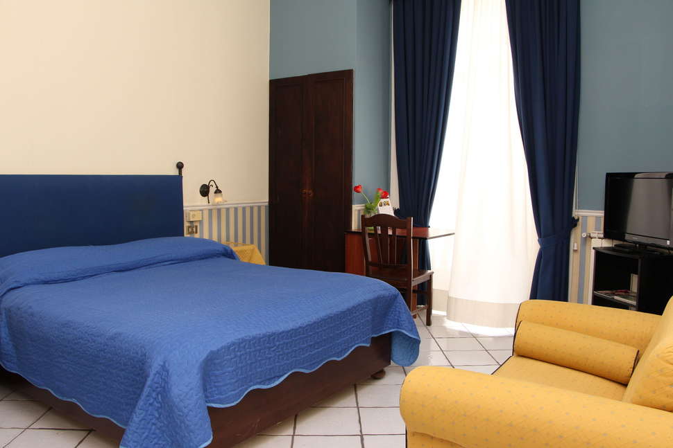 B&B Santa Lucia 50