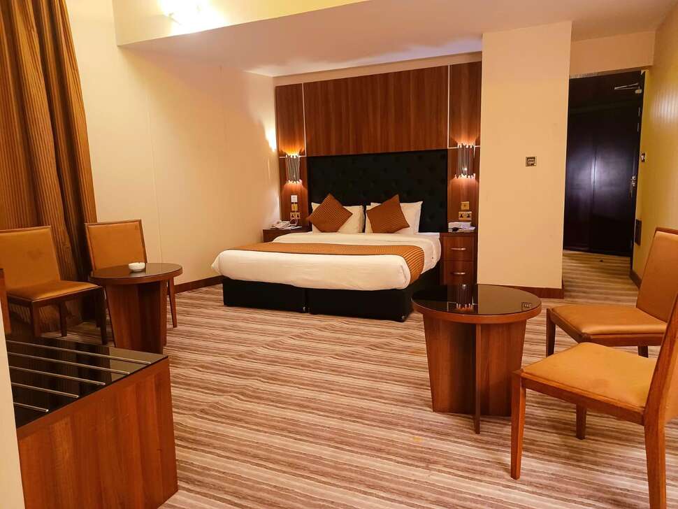 ROYAL QATAR HOTEL