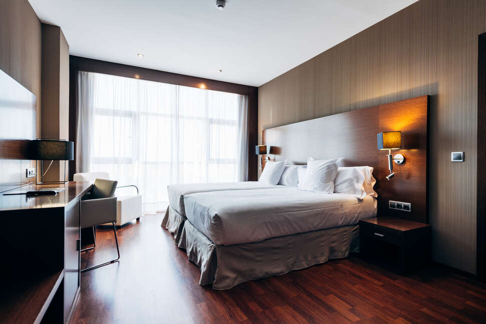 AZZ Valencia Congress