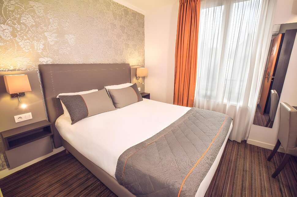 Timhotel Tour Eiffel