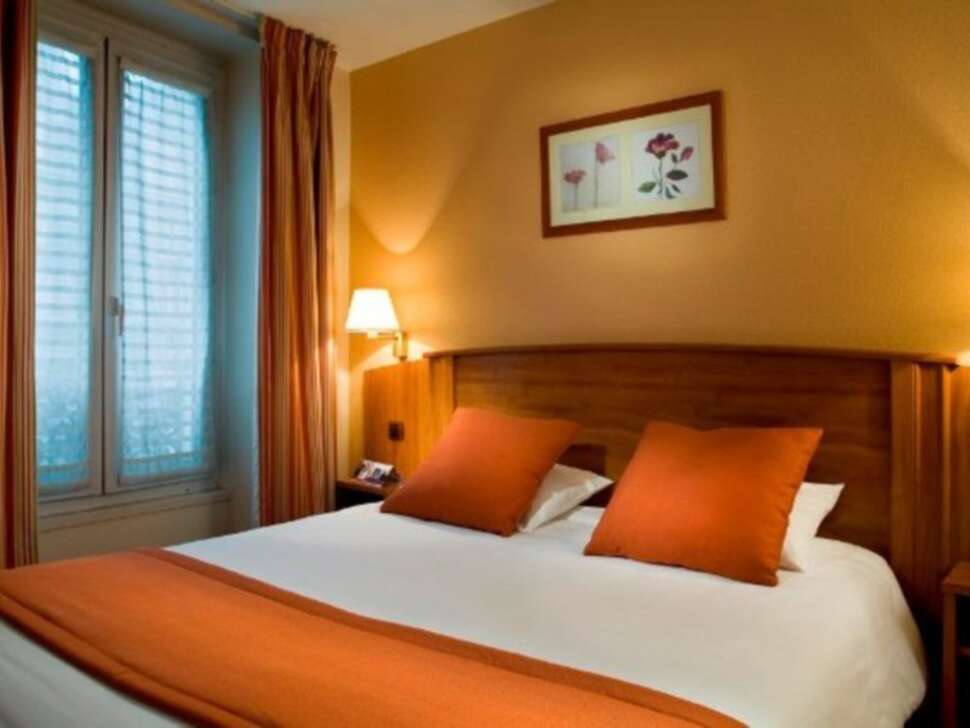 Timhotel Tour Eiffel