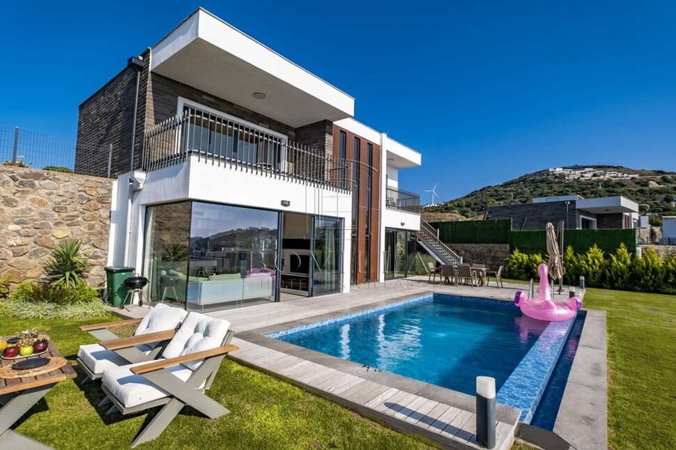 Bovilla Hotels & Villas Yalikavak.