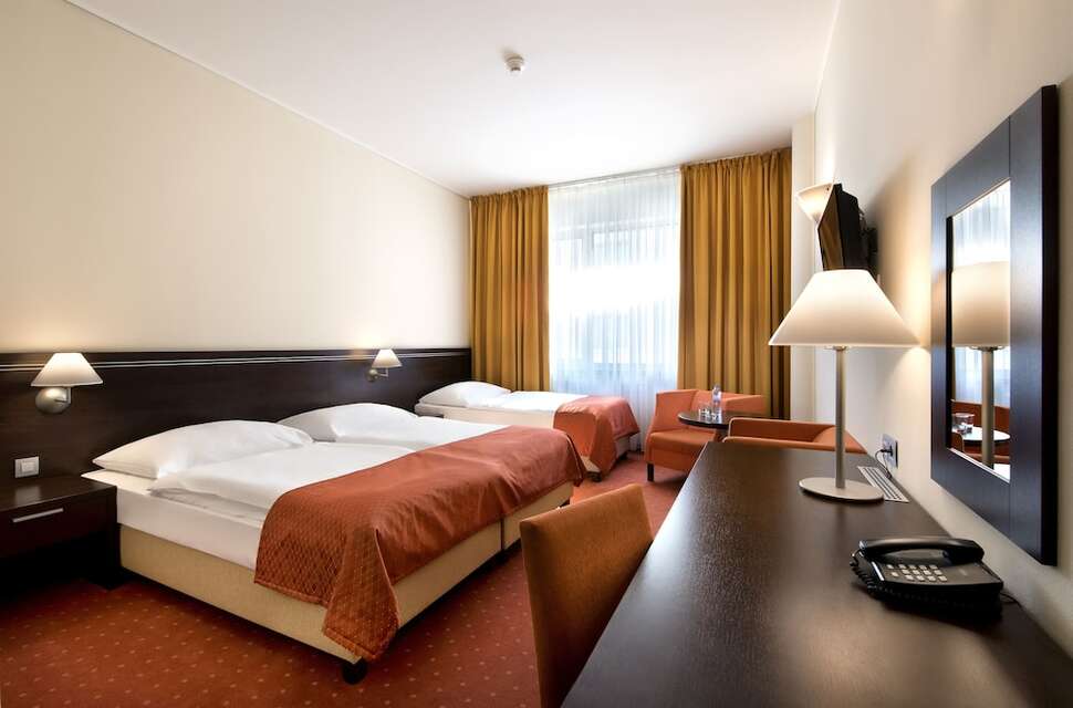 Hotel Tatra