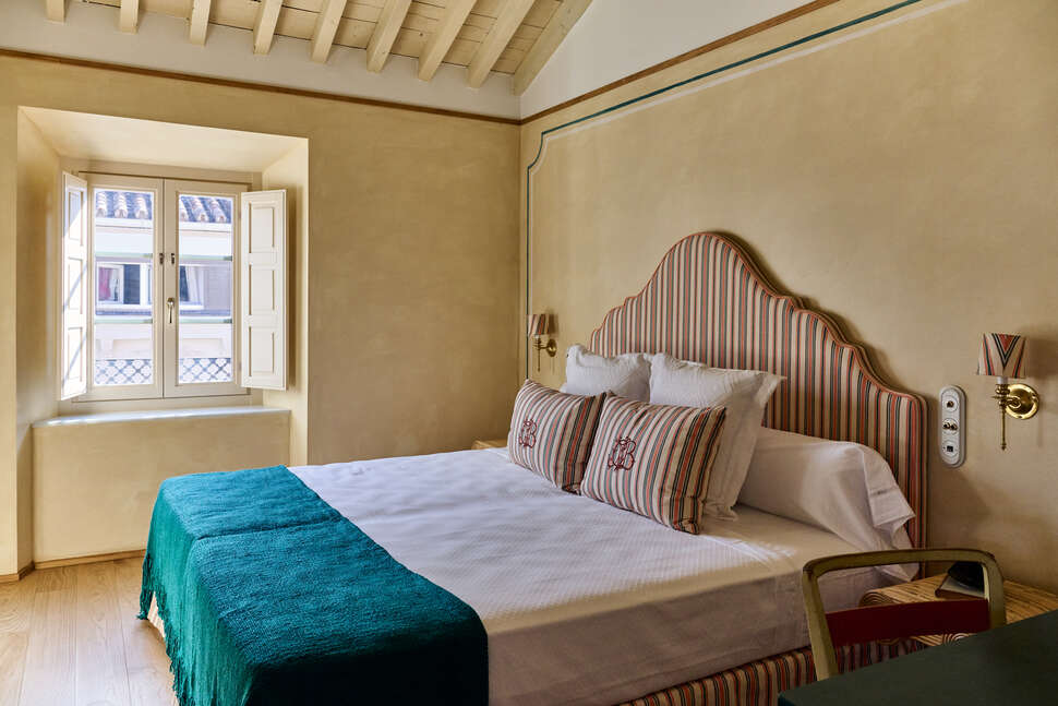 Cristine Bedfor Guest House Malaga