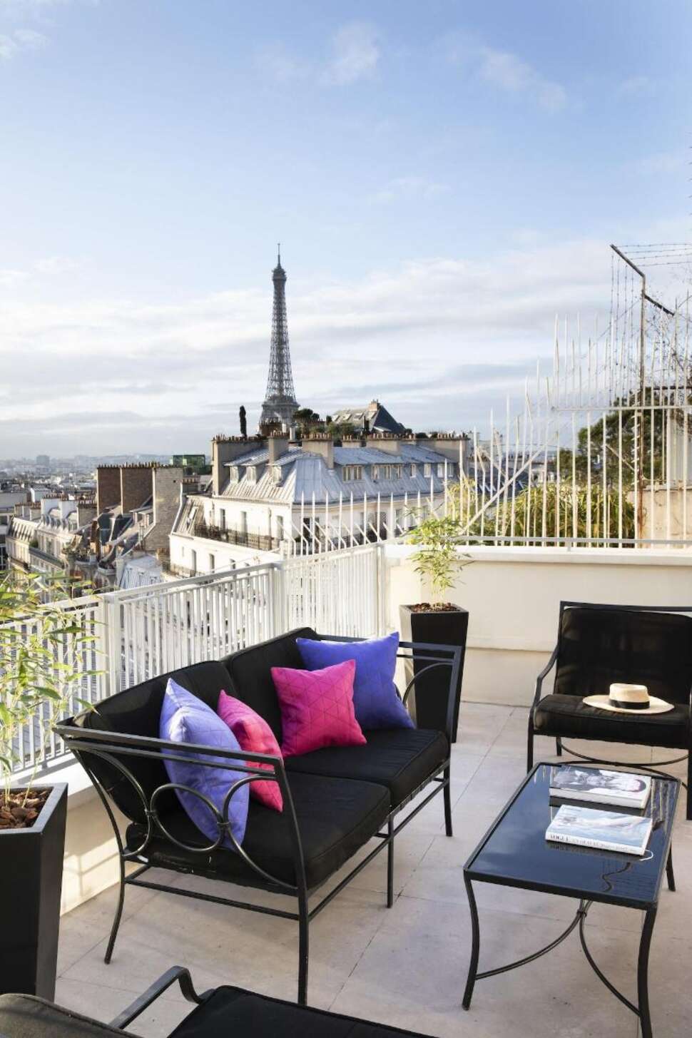 Hotel De Sers