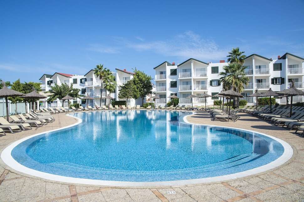 Pierre&Vacances Menorca Cala Blanes.