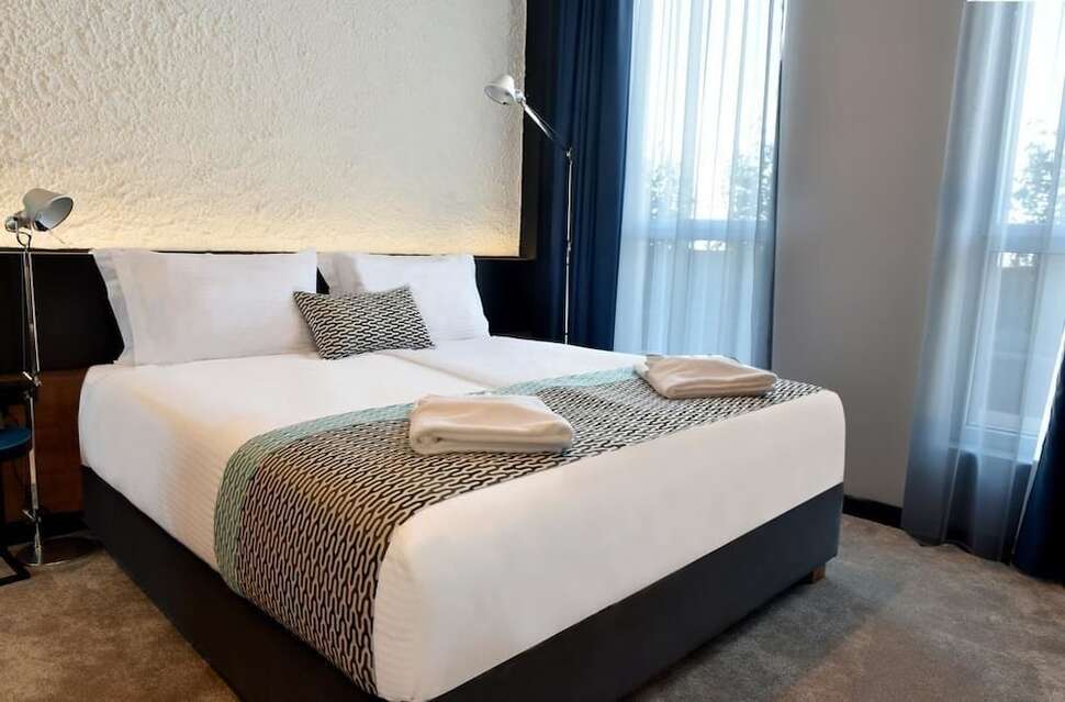 Hotel Panoramika Design & Spa