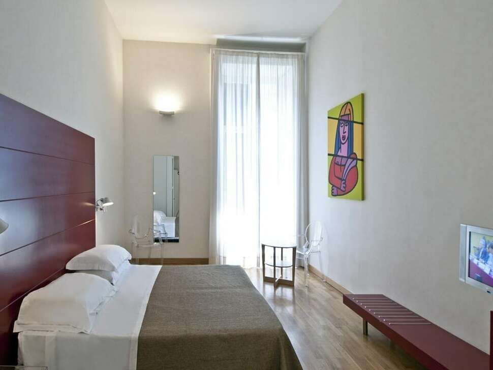 Hotel Piazza Bellini