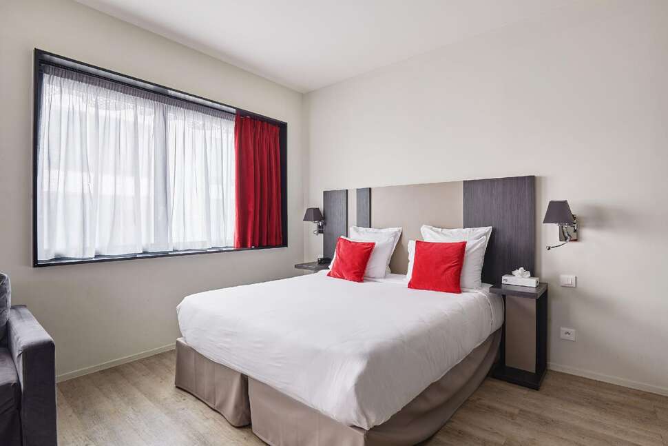 Appart’hotel Odalys Paris XVII