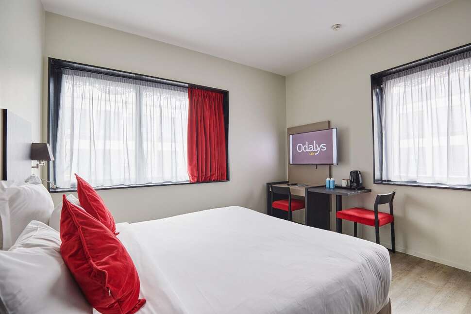 Appart’hotel Odalys Paris XVII