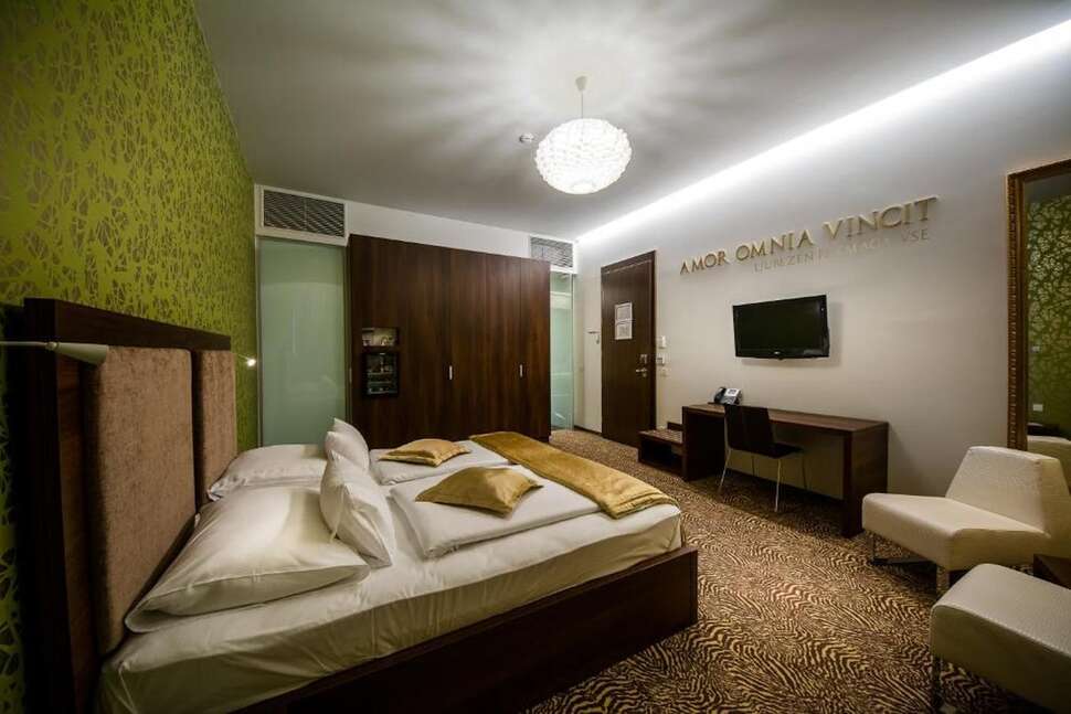 Rimske Terme Hotel Rimski Dvor