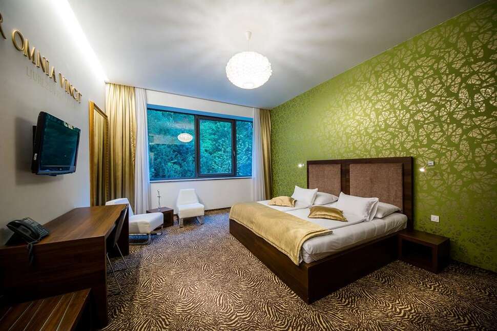 Rimske Terme Hotel Rimski Dvor