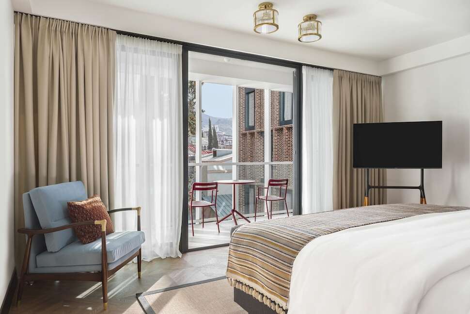 Artizan Design Hotel