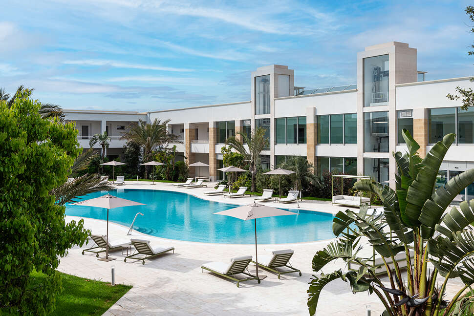 Torre Assunta Masseria.