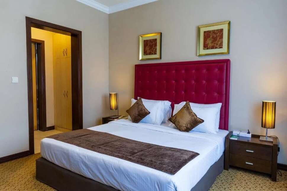 Kingsgate Hotel Doha by Millennium Hotels
