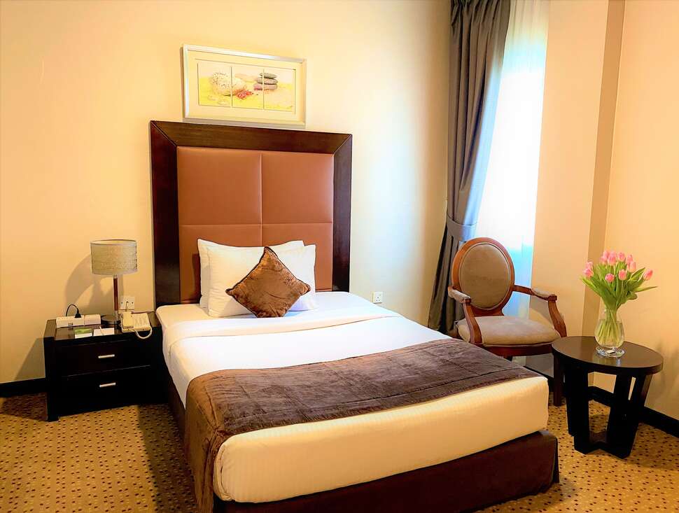 Kingsgate Hotel Doha by Millennium Hotels