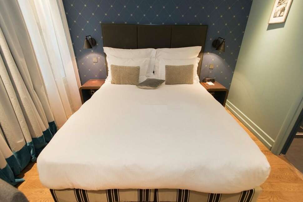 Monsieur Cadet Hotel&Spa.