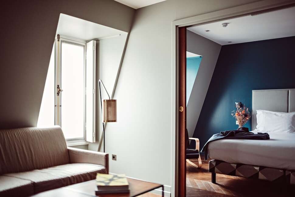 Monsieur Cadet Hotel & Spa