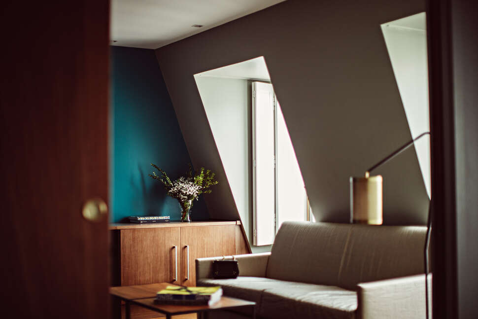 Monsieur Cadet Hotel & Spa