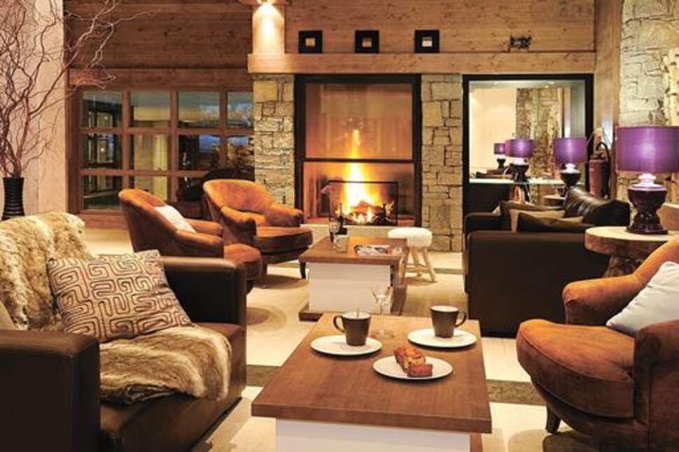 Residentie Lagrange Les Fermes Emiguy.