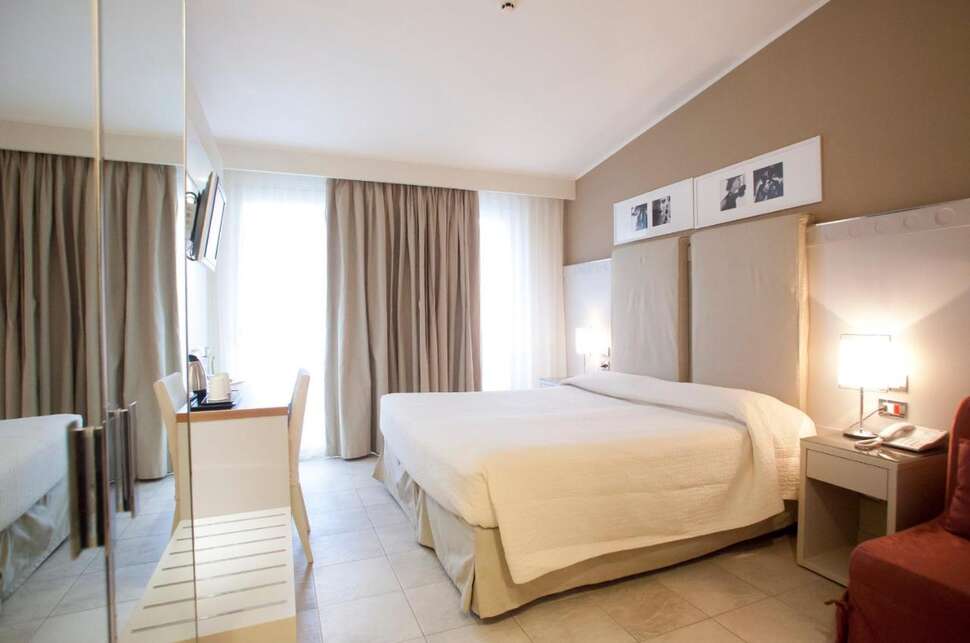 Roseo Euroterme Wellness Resort.