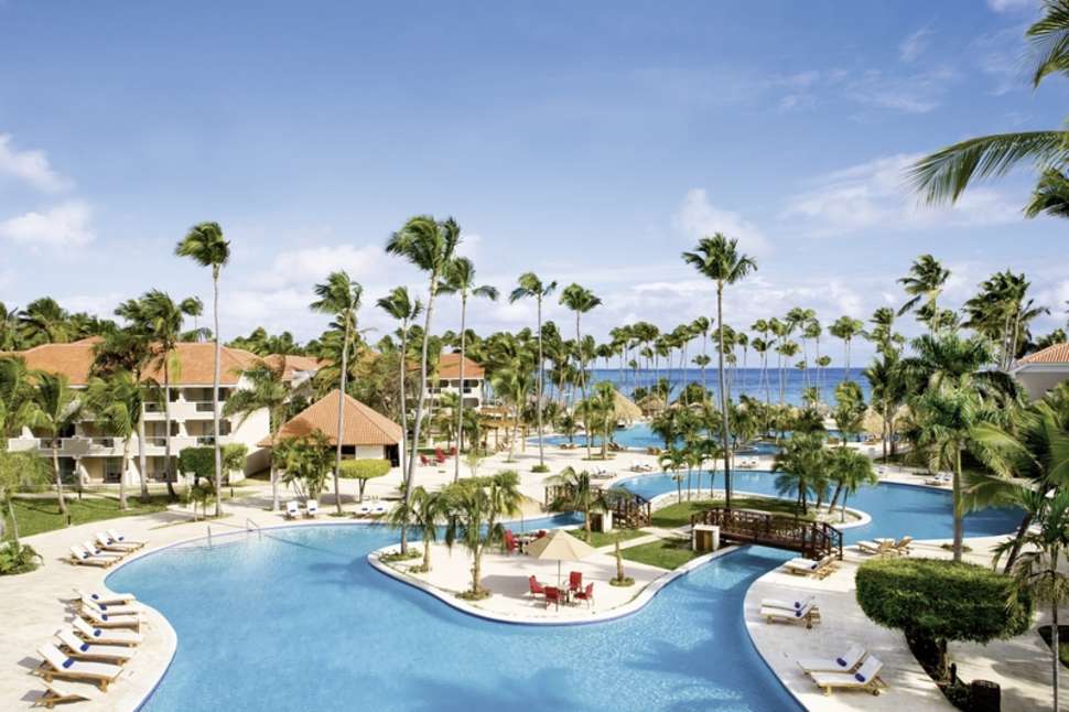 Hyatt Vivid Punta Cana