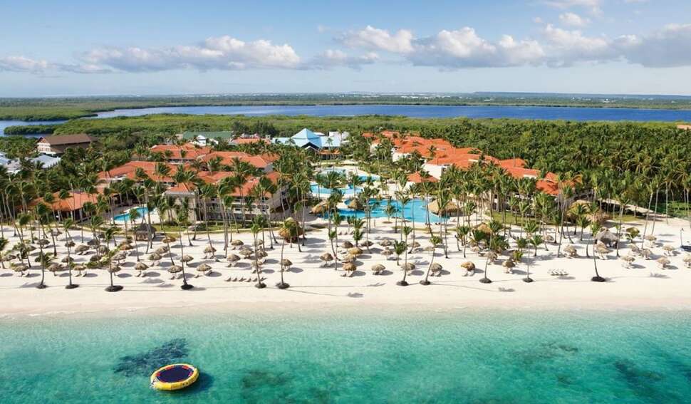 Hyatt Vivid Punta Cana