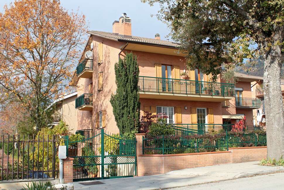 B&B Dimora Morelli.