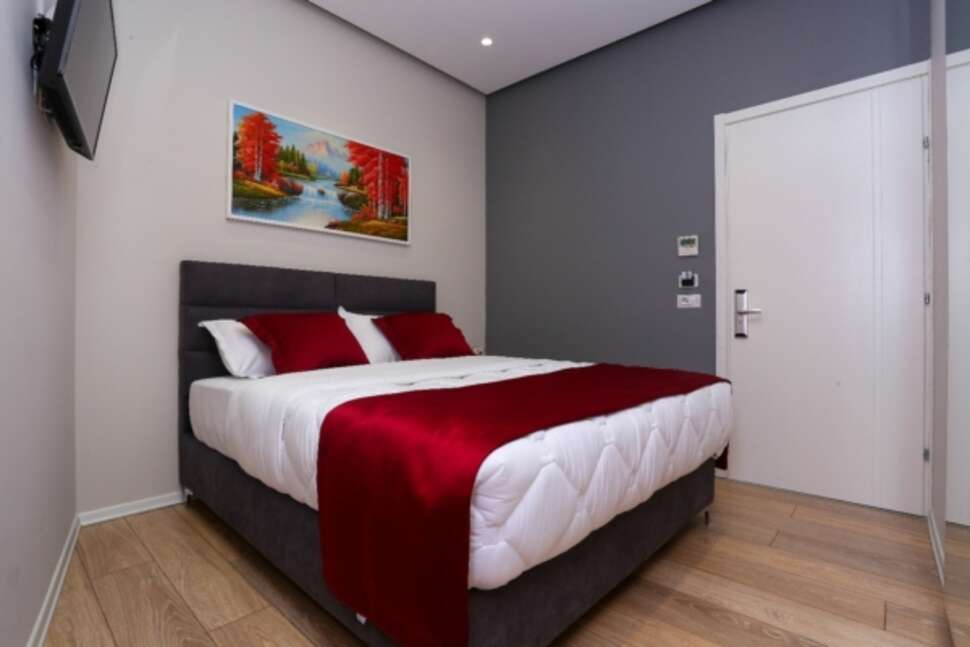 Emerald Boutique Hotel