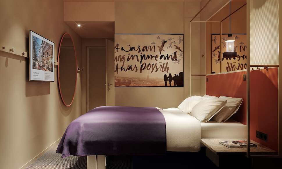 Scandic Upplandsgatan