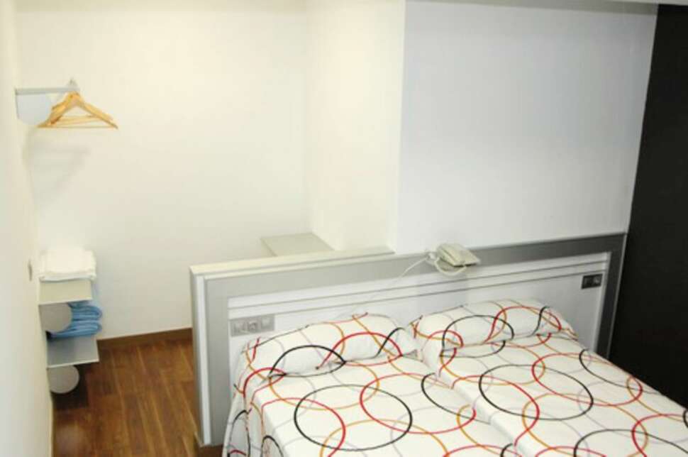 Hotel La Colombina