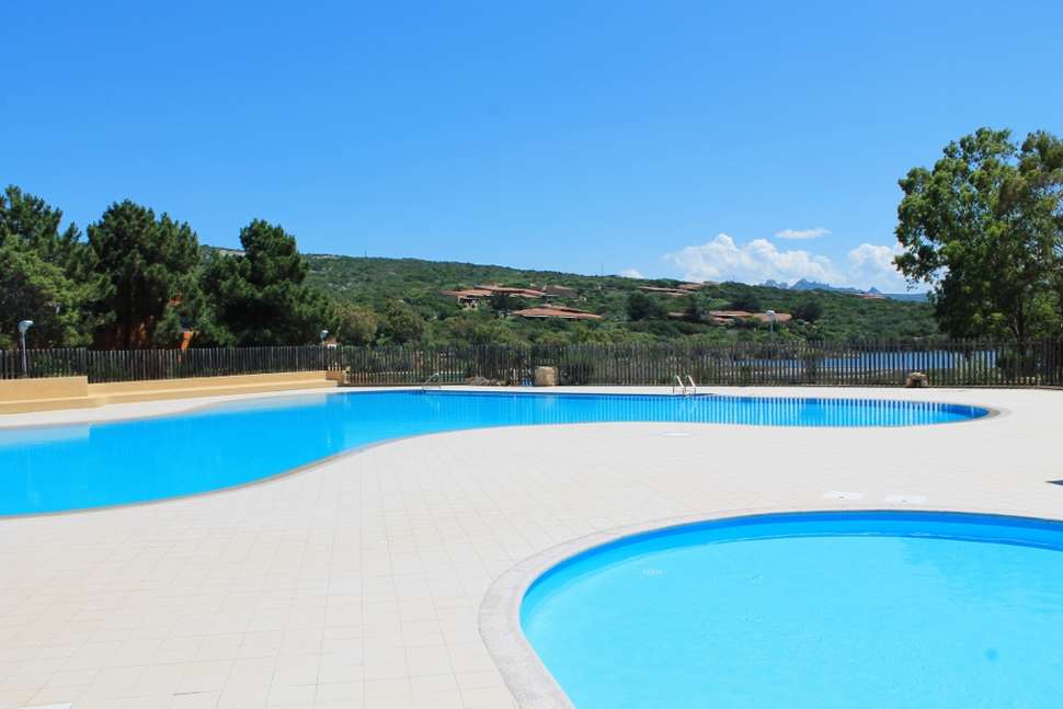 Residence Hotel Costa Serena.