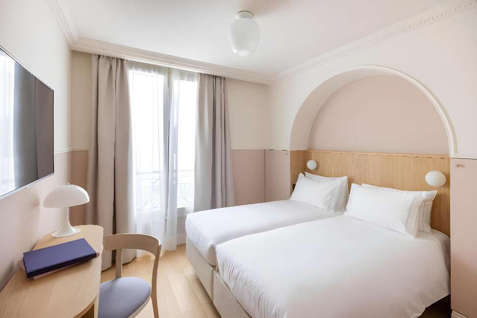 Hotel Oratio