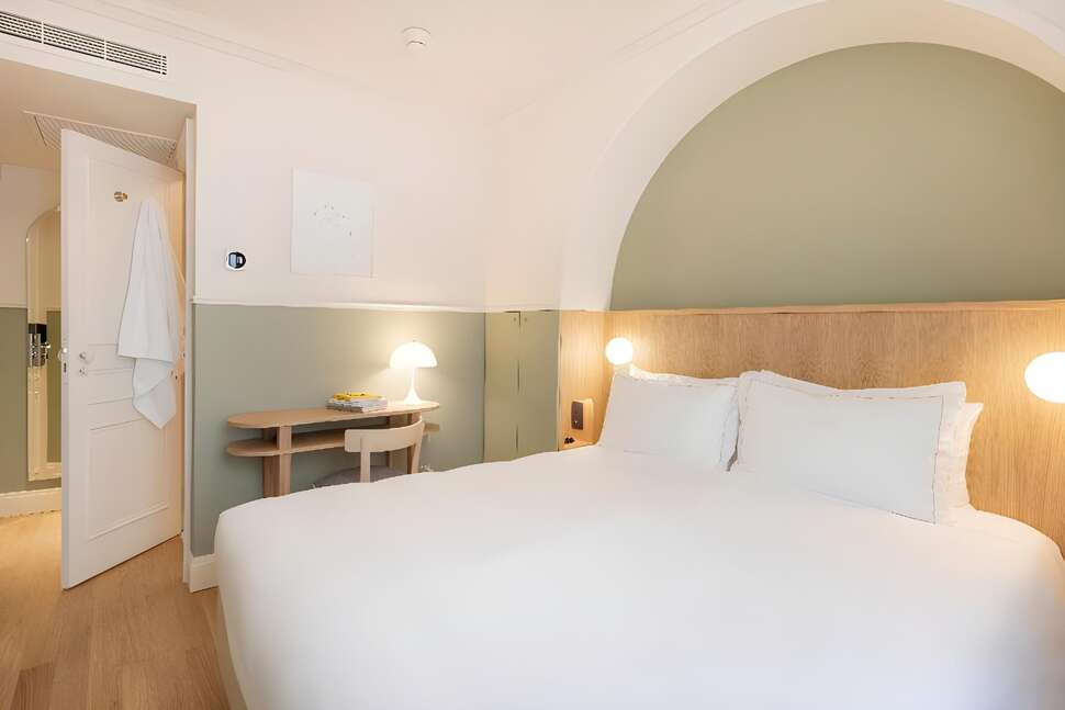 Hotel Oratio
